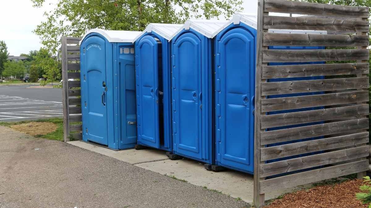 Porta Potty Rental Pros - Trusted Porta Potty Services in Woodland, MS, 39776